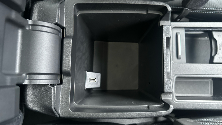 Ford Focus 1.0 EcoBoost 125 Active X 5dr Petrol Hatchback